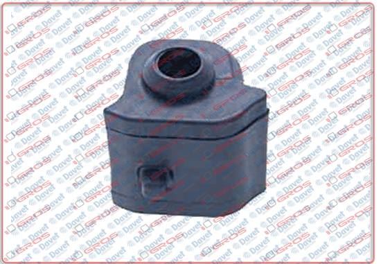 GROS 25242 Viraj Demir Lastigi On {Sol} Corolla 13>16 - Avensis 11>15 - Auris 12>15 {Ic Capi:21mm}